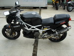    Yamaha TRX850 1995  10